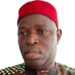 NDC Diaspora Member, Dr. Peter Okey