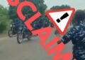 police