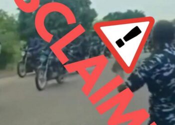 police