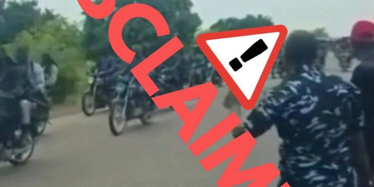 police
