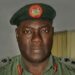 Ex-Director of Defence Information, Retired Major General Rabe Abubakar