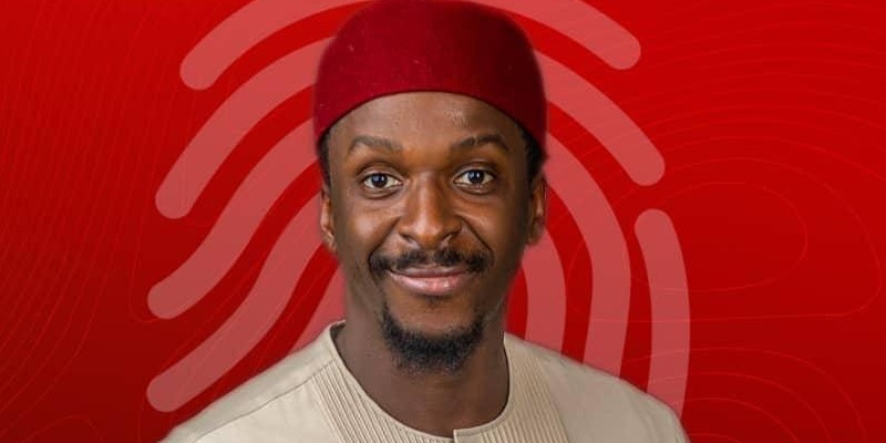 Mr. Uchenna Okonkwo