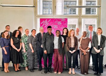 Peter Obi Makes Strong Case for Nigeria’s Future at ECFR Berlin Roundtable Ahead of 2027