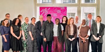 Peter Obi Makes Strong Case for Nigeria’s Future at ECFR Berlin Roundtable Ahead of 2027