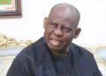 Prof. Alphonsus Bosah Chukwurah (A.B.C.) Nwosu