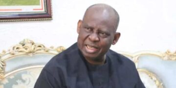 Prof. Alphonsus Bosah Chukwurah (A.B.C.) Nwosu