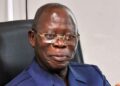 Senator Adams Oshiomhole