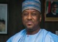 Ex-Managing Director of the Port Harcourt Refining Company Limited (PHRC), Ahmed Adamu Dikko
