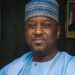 Ex-Managing Director of the Port Harcourt Refining Company Limited (PHRC), Ahmed Adamu Dikko