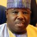 Senator Ali Modu Sheriff