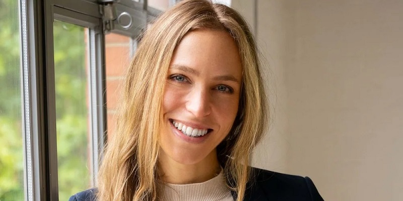Antonia Juelich revealed how Boko Haram integrated frontier artificial intelligence (AI) systems into its operations