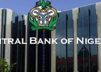 Central Bank of Nigeria (CBN)