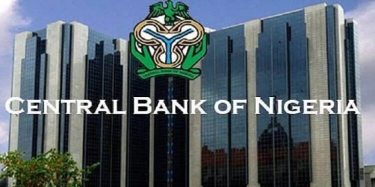 Central Bank of Nigeria (CBN)