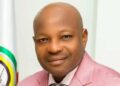 Director-General of the Department of State Services (DSS), Adeola Oluwatosin Ajayi