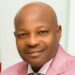 Director-General of the Department of State Services (DSS), Adeola Oluwatosin Ajayi