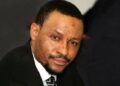 Judge Danladi Yakubu Umar docked