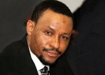 Judge Danladi Yakubu Umar docked