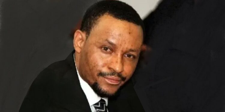 Judge Danladi Yakubu Umar docked