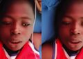 David Raymond died following attack by terrorists in Plateau State