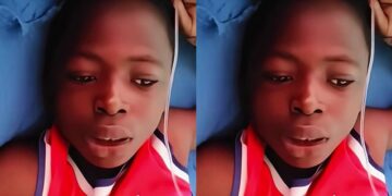 David Raymond died following attack by terrorists in Plateau State