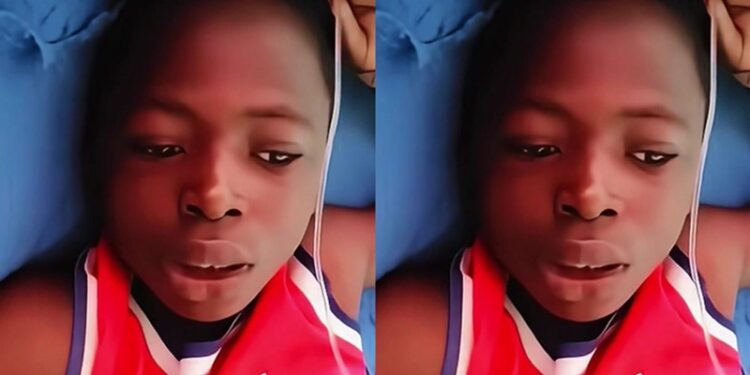 David Raymond died following attack by terrorists in Plateau State