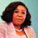 Head of the Civil Service of the Federation, Mrs. Didi Esther Walson-Jack