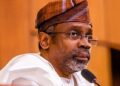 Chief of Staff to President Bola Ahmed Tinubu, Hon. Femi Gbajabiamila