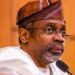 Chief of Staff to President Bola Ahmed Tinubu, Hon. Femi Gbajabiamila