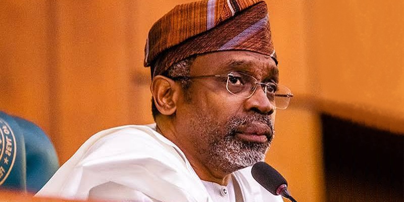 Chief of Staff to President Bola Ahmed Tinubu, Hon. Femi Gbajabiamila