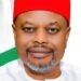 Former Minister of Science and Technology, Geoffrey Uche Nnaji