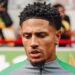 Super Eagles goalkeeper Maduka Okoye