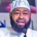 Niger State Governor Mohammed Umaru Bago