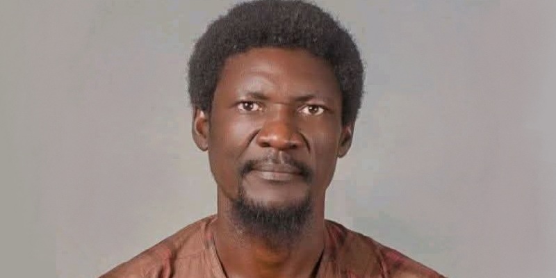 ECWA Church leader in Damaturu, Yobe State, Elder Musa Usman (Tall Mosee) disappeared by Boko Haram