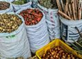 Traditional medicines in Nigeria