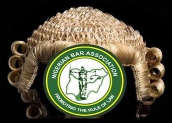 Nigerian Bar Association (NBA)