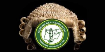 Nigerian Bar Association (NBA)