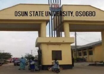 Osun State University, Osogbo