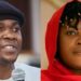 Peter Akah, aka Peter for Nigeria | Precious Oruche, aka Mama Pee