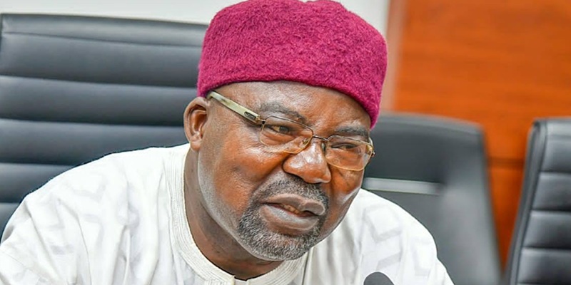 President of the Southern Kaduna Peoples Union (SOKAPU), Samuel Tabara Kato
