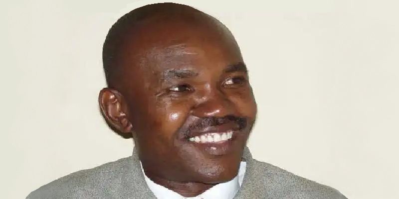Tony Eluemunor