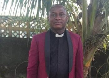 Apostle Ubong Bassey to die by hanging for killing his daughter accused of witchcraft