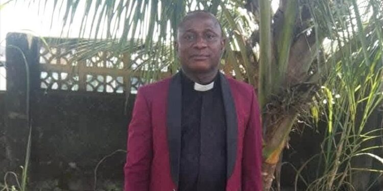 Apostle Ubong Bassey to die by hanging for killing his daughter accused of witchcraft