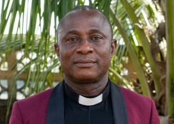 Apostle Ubong Bassey Etim to die by hanging for killing his daughter accused of witchcraft