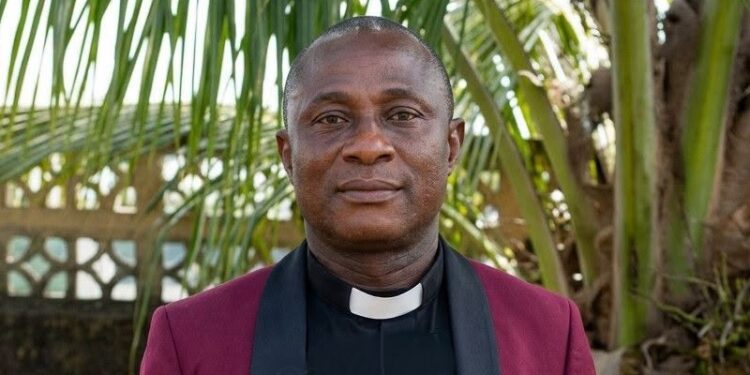 Apostle Ubong Bassey Etim to die by hanging for killing his daughter accused of witchcraft