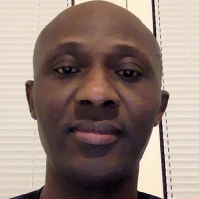 Uzoma Ahamefule