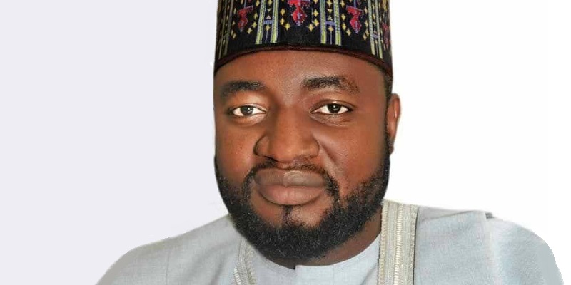 Rep. Yusuf Adamu Gagdi