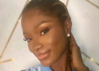 Zainab Sodiq arrested by DSS operatives