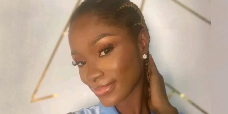 Zainab Sodiq arrested by DSS operatives