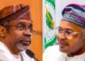 Prince Adeniyi Adeyemi | Chief of Staff to President Bola Ahmed Tinubu, Hon. Femi Gbajabiamila