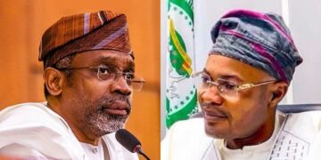 Prince Adeniyi Adeyemi | Chief of Staff to President Bola Ahmed Tinubu, Hon. Femi Gbajabiamila